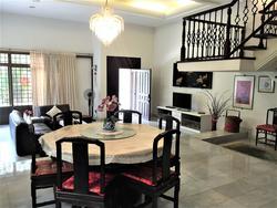 Tai Keng Garden (D19), Semi-Detached #152288572